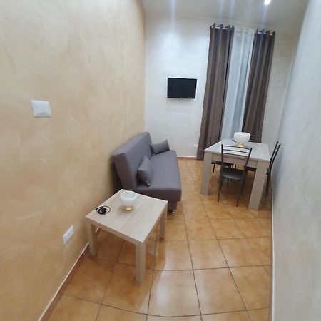 Concordia House Apartman Catania Kültér fotó